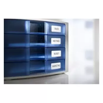 Pašlīmējošās printera etiķetes Avery L7658-25, 4725 gab.