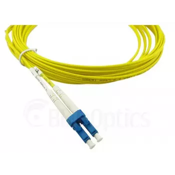BlueOptics CAB-SMF-LC-SC-7-BO InfiniBand optiskā šķiedra 7.5 m 2x LC