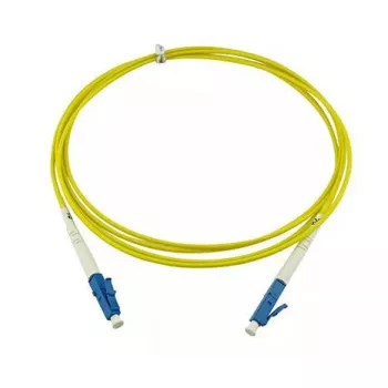 Šķiedru optikas kabelis BlueOptics SFP2121BU0.5MK 0,5 m LC OS2 9 µm