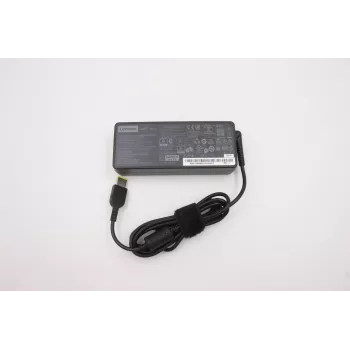Lenovo 5A10V03251 lādētājs / tīkla adapteris 90 W Melns