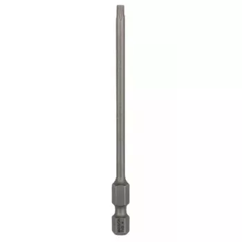 Uzgriežņu uzgalis Bosch 2607001650 T15 extra hard 89mm