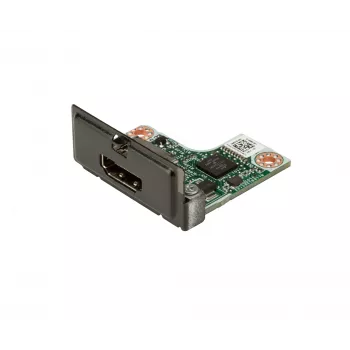 HP 69D47AA Melna iekšējā HDMI Flex Port saskarnes karte