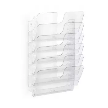 Literatūras statīvs Durable FLEXIPLUS 1700014401