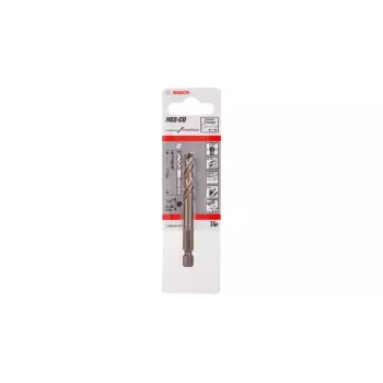 Urbja piloturbis Bosch HSS-Co 2608584677