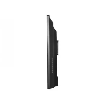 TV sienas stiprinājums Peerless SF632P 109,2 cm (43 inch) ekrāniem, VESA 75x75–200x200, 52 kg, melns