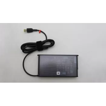 Lenovo 5A11K67870 barošanas adapteris / invertors 170 W Melns
