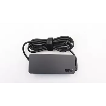 Lenovo 01FR030 65W USB-C barošanas adapteris