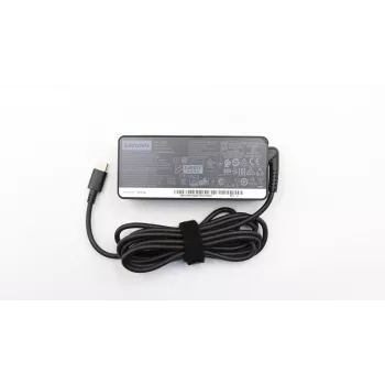 Lenovo 01FR030 65W USB-C barošanas adapteris