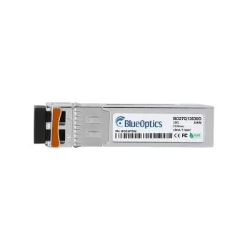 BlueOptics SFP28-25G-ERL-30-RW-BO SFP28 optiskais raidītājs 25000 Mbit/s
