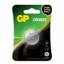 Vienreizējās lietošanas baterija GP Batteries CR3032 Litija-Mangāna dioksīds 3,5mm augstums 3cm diametrs