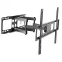 Techly ICA-PLB 344LTY TV stiprinājums 177.8 cm (70 inch) Melns