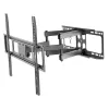 Techly ICA-PLB 344LTY TV stiprinājums 177.8 cm (70 inch) Melns
