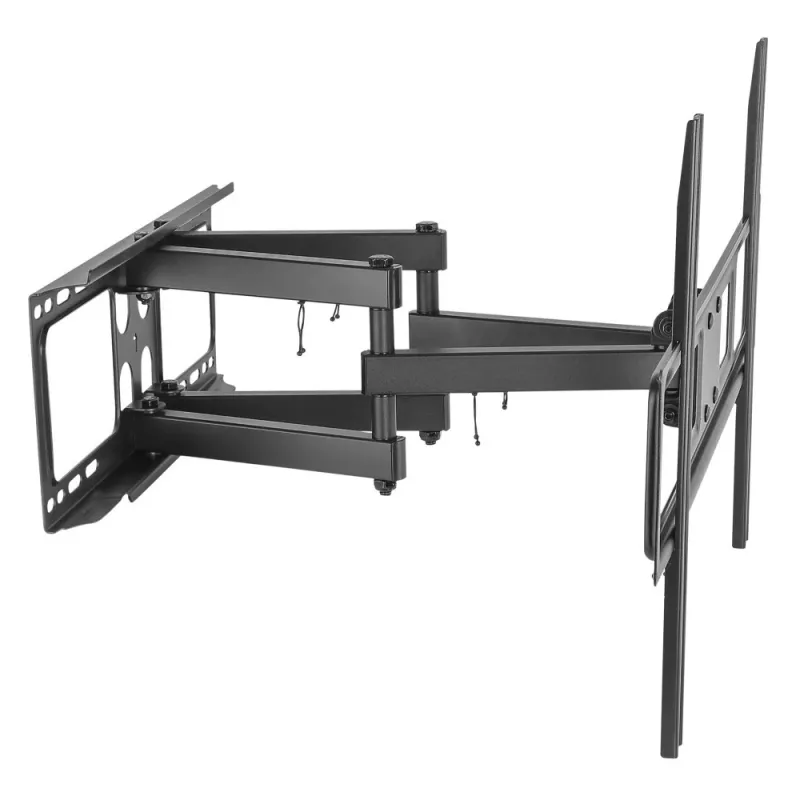 Techly ICA-PLB 344LTY TV stiprinājums 177.8 cm (70 inch) Melns
