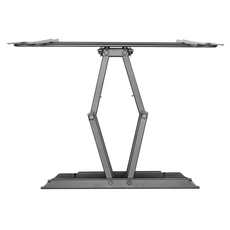 Techly ICA-PLB 344LTY TV stiprinājums 177.8 cm (70 inch) Melns