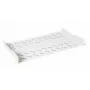 Rack plaukts Equip Fixed Shelf 19 inch 1U 400mm Pelēks