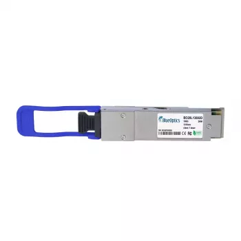 BlueOptics QSFP-100G-LR4-LITE-BO tīkla raiduztvērēja modulis optiskajai šķiedrai 100000 Mbit/s QSFP28