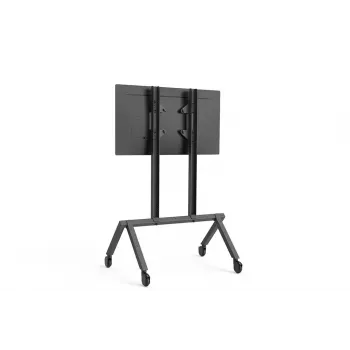 Vītņu adapteris Heckler Design H497-BG Melns Pelēks 1.27 kg