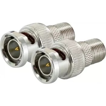 Satelītu meklētājs Schwaiger SF9003BTAKKU 950-2150 MHz Plastmasa