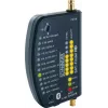 Satelītu meklētājs Schwaiger SF9003BTAKKU 950-2150 MHz Plastmasa
