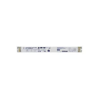 Elektroniskais balasts Osram QTi 1X35/49/80 GII — 100 000 h, 198–264 V, 53 A