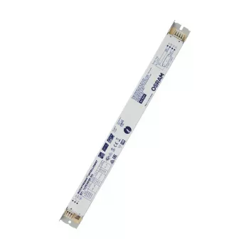 Elektroniskais balasts Osram QTi 1X35/49/80 GII — 100 000 h, 198–264 V, 53 A