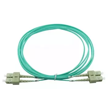 BlueOptics SFP3232EU5MK InfiniBand optiskā šķiedra kabelis 5 m SC