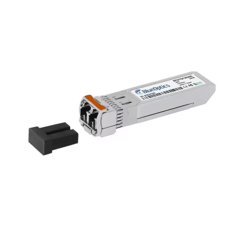 BlueOptics SFP28-25G-ERL-30-PT-BO SFP28 raidītājmodulis 25000 Mbit/s