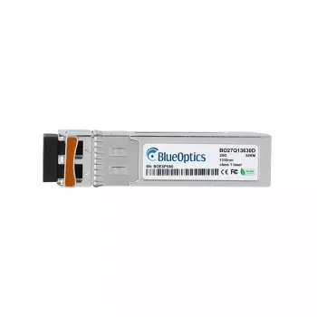 BlueOptics SFP28-25G-ERL-30-PT-BO SFP28 raidītājmodulis 25000 Mbit/s