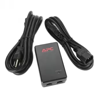 APC NBAC0303NA2 PoE injektors Type 2