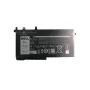 Origin Storage DELL akumulators 3 CELL 51Wh, 4100 mAh, 51 Wh, Litija-jonu, 11.4 V, Melns, 1 gab.