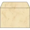 Sigel DU011 aploksne C6 (114 x 162 mm), bēšā krāsā, 90 g/m²