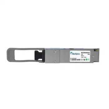BlueOptics FG-TRAN-QSFP+SR-BIDI-BO optiskais raidītājs QSFP 100 m