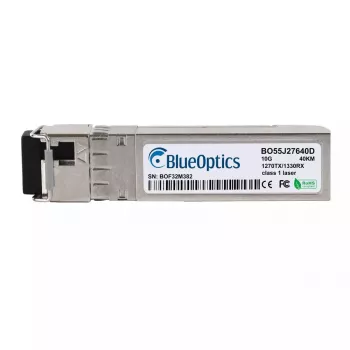 SFP+ raidītājmodulis BlueOptics UF-SM-10G-S-1270-40 10000 Mbit/s