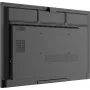 ViewSonic IFP9851 interaktīvā tāfele 98 collas 4K Touchscreen