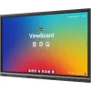 ViewSonic IFP9851 interaktīvā tāfele 98 collas 4K Touchscreen