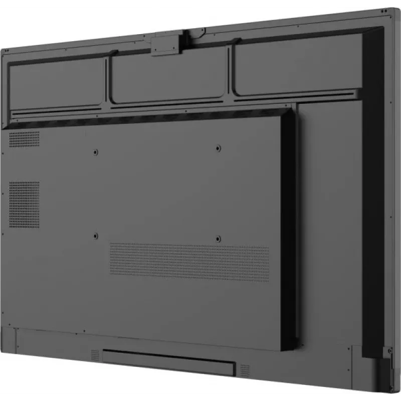 ViewSonic IFP9851 interaktīvā tāfele 98 collas 4K Touchscreen