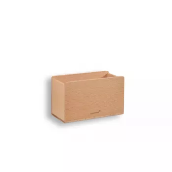 Legamaster WOODEN magnētiskais aksesuāru turētājs