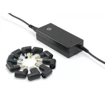 Conceptronic universāls klēpjdatora lādētājs 65W
