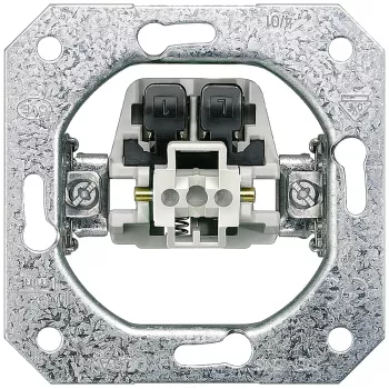 Siemens 5TD2120 spiedpogas slēdzis, daudzkrāsains