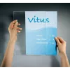 Viena attēla rāmis Sigel TA213