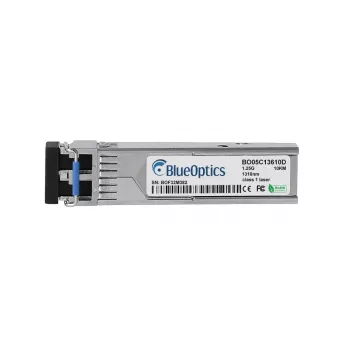 BlueOptics ONS-SI-GE-LX=-BO optiskais SFP raidītājs 10000 m