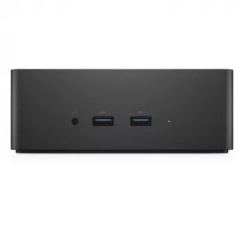 DELL TB16 Thunderbolt 3 dokstacija, melna