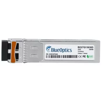 BlueOptics SFP28-25G-ERL-30-DE-BO SFP28 modulis 25 Gbit/s, 30 km