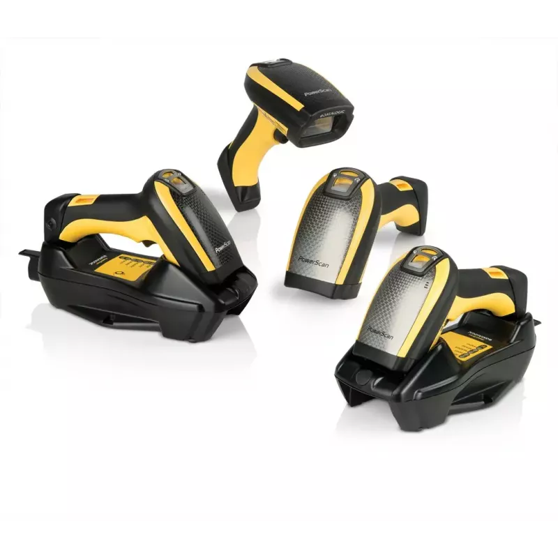 Datu nolasītājs Datalogic PowerScan PD9531