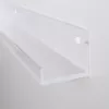 Sigel GA111 Akrila plaukts caurspīdīgs metālisks 50 cm