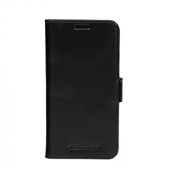 dbramante1928 Copenhagen Slim - iPhone 11/XR - Melns, Maksājuma maciņš, Apple, iPhone 11, 15.5 cm (6.1 collas), Melns