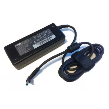 HP 753560-001 barošanas adapteris / invertors 90 W melns