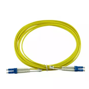 BlueOptics CAB-SMF-LC-LC-1-BO InfiniBand optiskā šķiedra kabelis 1 m LC/APC
