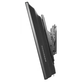 Peerless ST640P TV stiprinājums 127 cm (50 collas) Melns