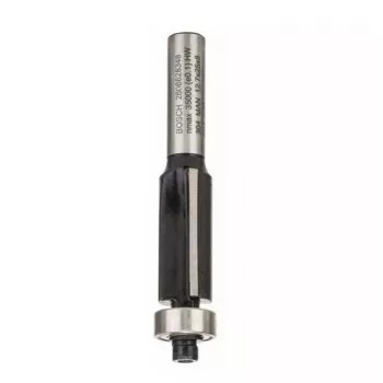 Bosch 2 608 628 348 frēzes uzgalis lamināta apmalei 1 gab.